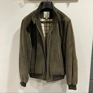 Brooks Brother’s Corduroy Vintage Jacket Size Men’s Medium
